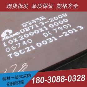 成都Q345B中厚板 镀锌板 热卷 冷卷 黑铁皮 白铁皮 开平加工生产