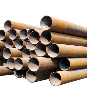广东管材 无缝管  精密无缝钢管 20#热轧厚壁碳钢管 切割