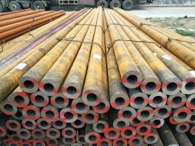 供20crmoti精密钢管现货 精密输油钢管 小口径精密钢管生产厂家