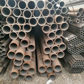 供应成都钢管厂 成都厚壁无缝管规格 成都无缝钢管Q345E钢管生产