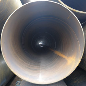 云南昆明厂家直销螺旋管焊接管污水自来水专用螺旋管材现货批发