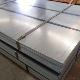 南京镀锌板价格 镀锌钢板厂家 南京镀锌板市场批发
