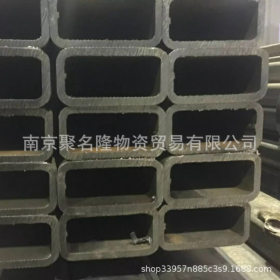 南京方管厂家 镀锌方矩管 方通常年现货批发