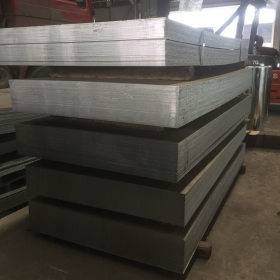 南京冷轧钢板价格 冷轧板钢材厂家 冷轧卷板批发