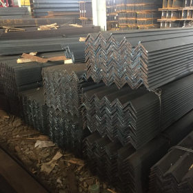 南京角钢价格 南京镀锌角钢厂家 低合金角钢市场优惠批发