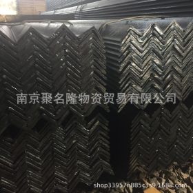 江苏安徽中标角钢 镀锌角钢 Q345B角钢 电塔角钢批发市场