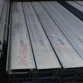 南京镀锌槽钢 Q355B槽钢 黑槽钢批发市场