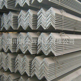 成都304拉丝角钢 厂家推荐热轧不锈钢角钢 材质规格齐全欢迎选购