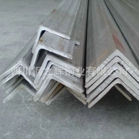 大量供应316L不锈钢角钢 耐腐蚀不锈钢角钢 异型不锈钢角钢