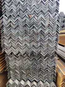 云南角钢规格齐全质优价廉 加工物流配送一体 各类钢材规格齐全