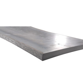 苏锡常供应沙钢开平板热轧板铺路板可定开分条2mm-16mm一票制直发