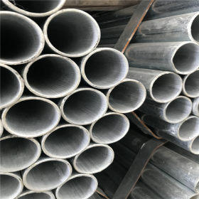 深圳 厂家直销镀锌管大棚钢管消防水管生产加工