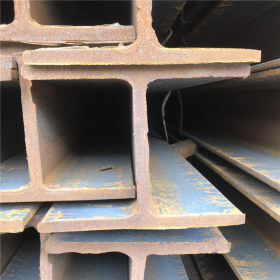 钢材供应商h型钢h型钢 国标冲孔加工配送一站式供应商