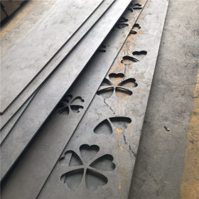 茂名切割加工碳钢板2MM钢板Q345钢板一件代发