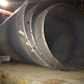 吉安 厂家直销 产地货源 防腐管 滤水管 钢套 保温钢管 加工配送