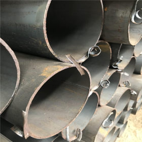 现货厂家直销精密钢管碳钢管16mn无缝钢管一件代发