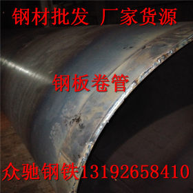 阳江 厂家直销 产地货源 防腐管 滤水管 钢套 保温钢管 加工配送