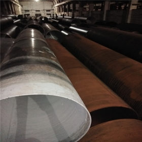 龙南 厂家直销 产地货源 防腐管 滤水管 钢套 保温钢管 加工配送