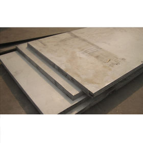 厂家直供304不锈钢板 不锈钢中厚板 不锈钢复合板 不锈钢平板