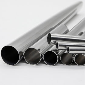 不锈钢装饰管316不锈钢管 不锈钢圆管 温州厂家直供