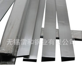 不锈钢扁钢厂家直销201304316l拉丝镜面方钢小扁条异型材批发