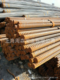 上海 螺纹钢筋  钢材二级螺纹钢 HRB335 φ12 钢筋价格 可定非标