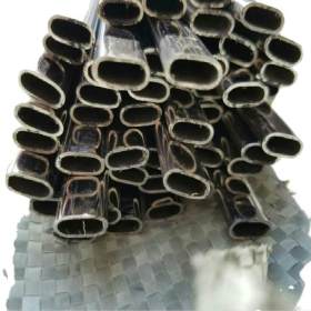 q195焊管 冷拔焊管 铁管定制 异型铁管 1.0*10mm铁管每支的重量