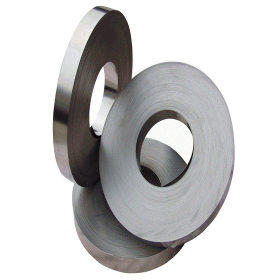 冷轧301精密不锈钢带 高硬度钢条 可定制分条规格齐全