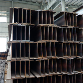 德宏市销售Q235B日照 钢结构175mmx175x7.5x11x12000H型钢