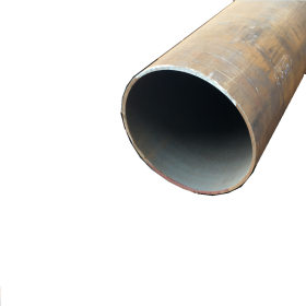 昭通市 无缝管 钢管 159mmx6x6000-12000镀锌管钢材焊管无缝管