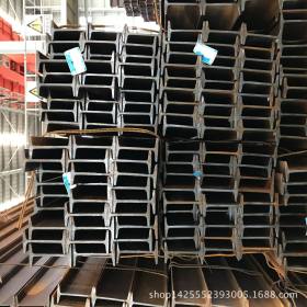 云南工字钢价格 Q235B莱钢28A#尺寸规格一支起批 工字钢回收