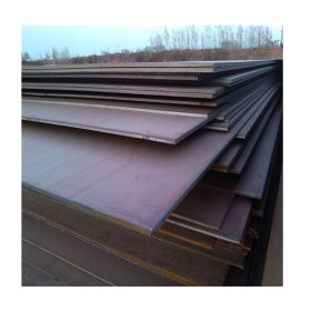 佛山冀航钢铁厂价直销 Q235B 钢板 规格齐全量大从优