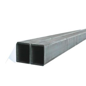 冀航厂家供应 厚壁方管 大口径厚壁铁方管 厚壁矩形管批发定制