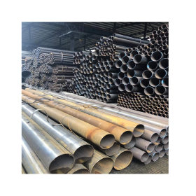 现货供应 焊管 厚壁焊管 Q235B焊管 焊接管 规格齐全 厂价直销