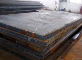 宁波40mn钢板40cr开平板42crmo中厚板合金钢板一张起售65MN弹簧板