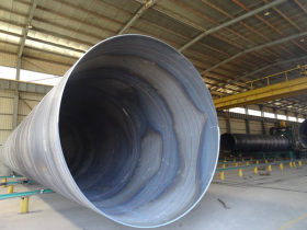 绍兴上虞余姚宁波1米焊管打桩用螺旋钢管Q345B大口径焊接管
