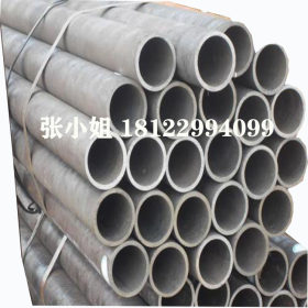 现货供应16Mn碳素钢无缝钢管 Q345B高强度无缝钢管 方管 规格齐全