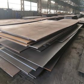 现货供应SPFC590J高强度钢板 SPFC590J汽车钢板 SPFC590J热轧板