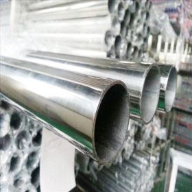 现货供应SUS304不锈钢管材 316L圆管 毛细管 可零切 规格齐全