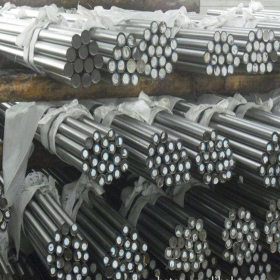 现货供应ASTM-A268不锈钢管 ASTM-A268不锈钢材料圆棒