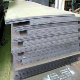 现货供应SP231-440酸洗卷 SP231-440高强度汽车钢板