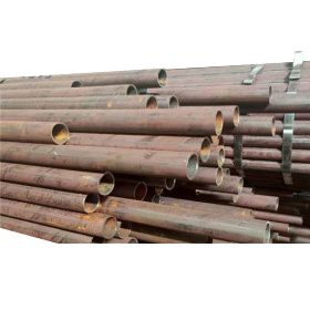 45大口径热轧无缝管 合金管不锈钢钢管各种材质现货生产厂家价格