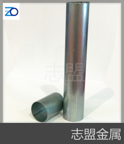 志盟金属 DX51D 镀锌焊管 志盟仓 80*2.75