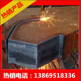 现货供应Q235B热轧普通钢板 加工各规格中厚钢板桩 可来图纸加工