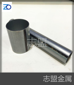 志盟金属 DX51D 镀锌焊管 志盟仓 76*1.5