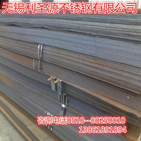 现货供应Q460NH耐候钢板 Q460NH耐候钢板 规格齐全 保质