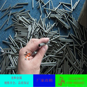 龙和金属供应201不锈钢超精密毛细管 可定制切割无毛刺规格齐全