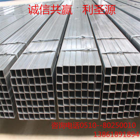 现货供应202不锈钢方管 0Cr17Ni12Mo2不锈钢方管 规格齐全 保质