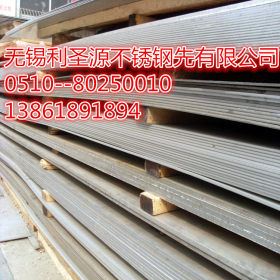 现货供应304 316热轧不锈钢板 2B板  201不锈钢拉丝板 冷轧不锈板