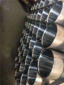 业不锈钢绗磨钢管 20#绗磨无缝管加工价格 高品质绗磨管